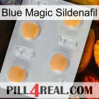 Blue Magic Sildenafil 24